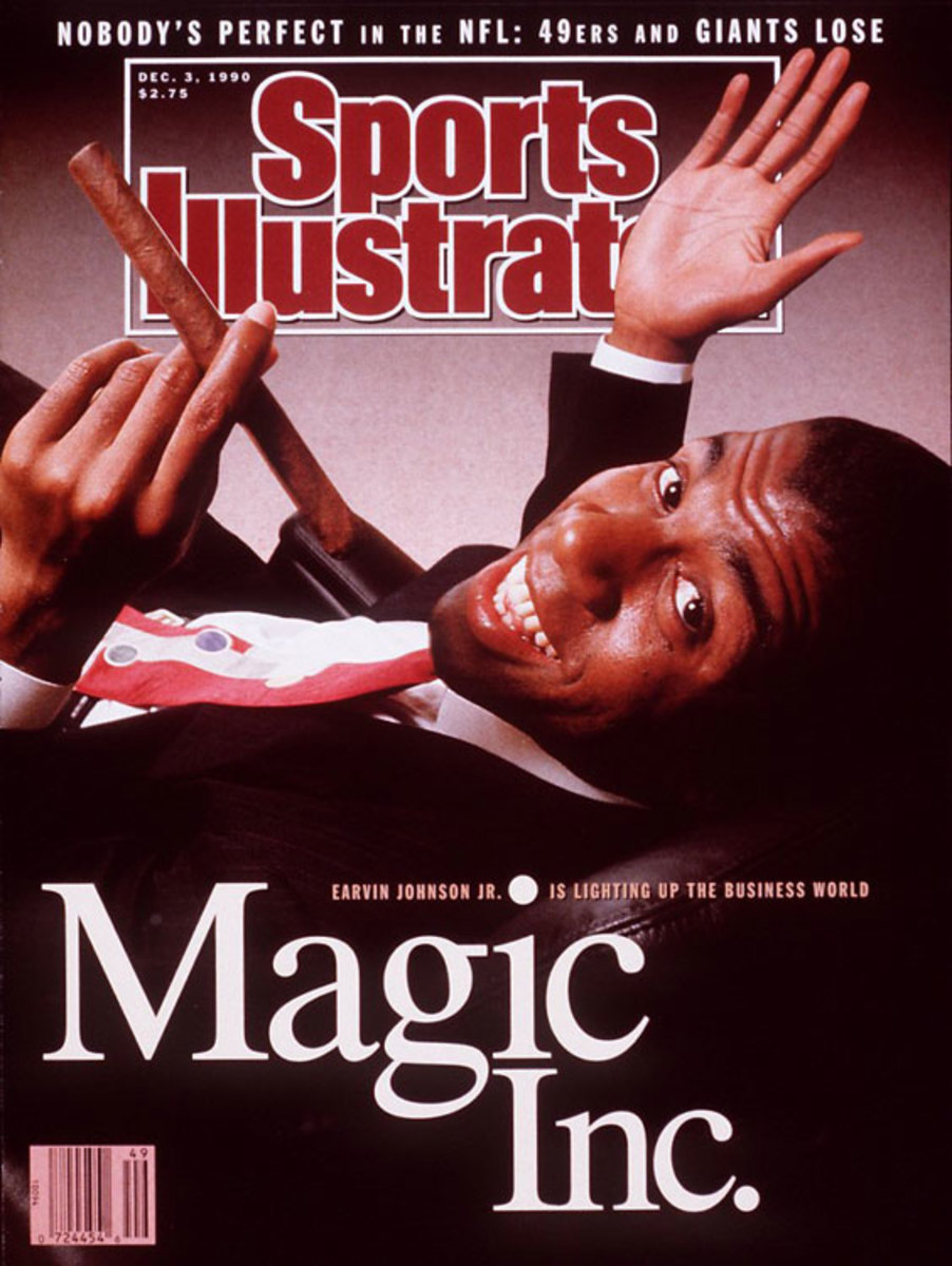 December 3, 1990